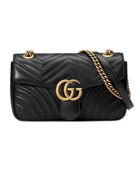 gucci marmont tas kopen|Gucci Marmont small black.